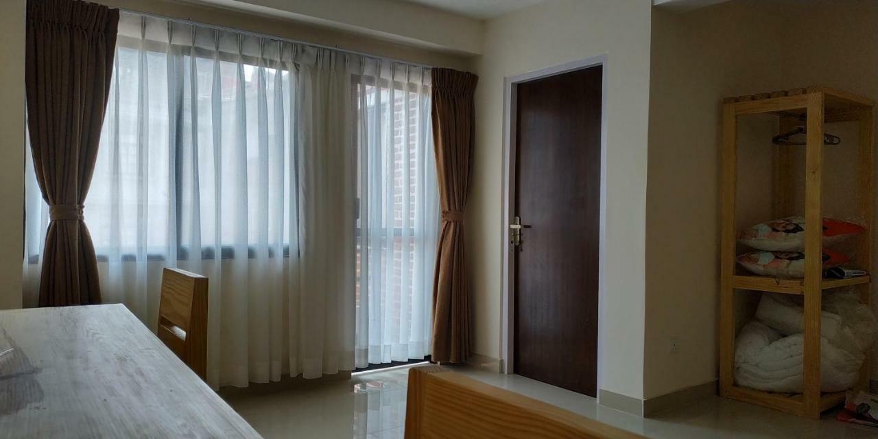Sayami Home Lalitpur Exterior foto